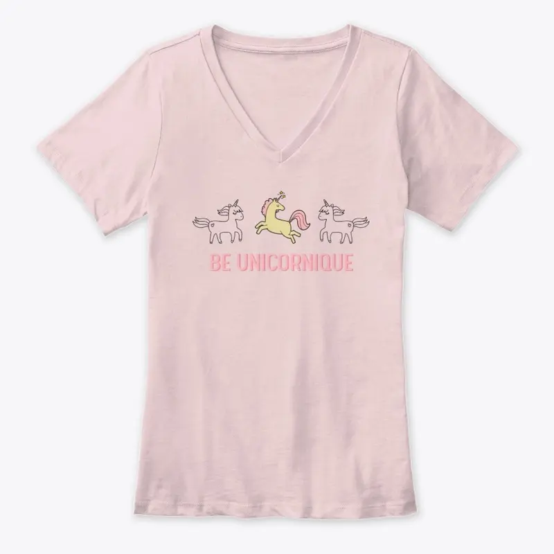 Be Unicornique