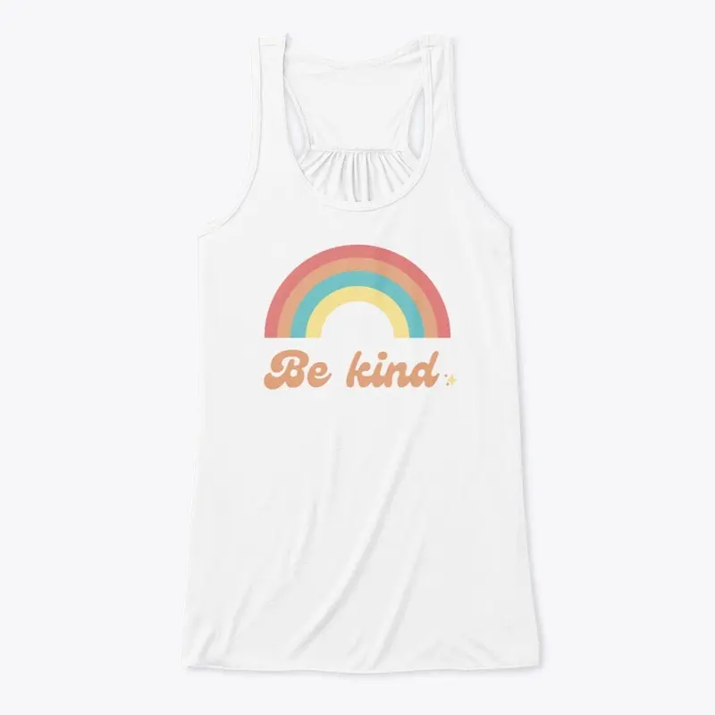 Be Kind Retro