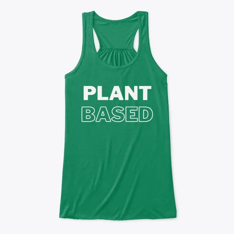 Plant Based